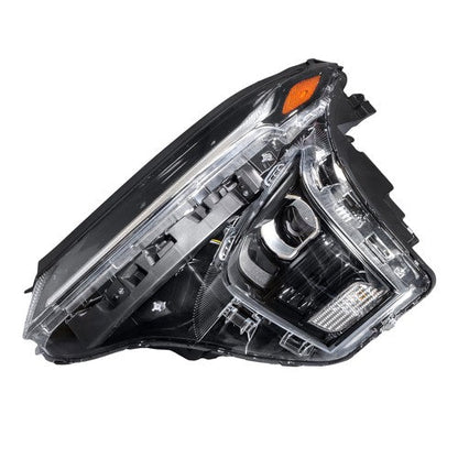 For Chevrolet Trax 2024-2025 (ACTIV/LT/RS) Headlight Full LED Driver/Left Side