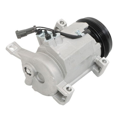 Fit For CHEVROLET SUBURBAN 2500 2000-2002 Air Conditioner Compressor 15-21127