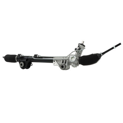 Black Power Steering Rack & Pinion Assembly For Ford Expedition 2011-14 5.4L V8