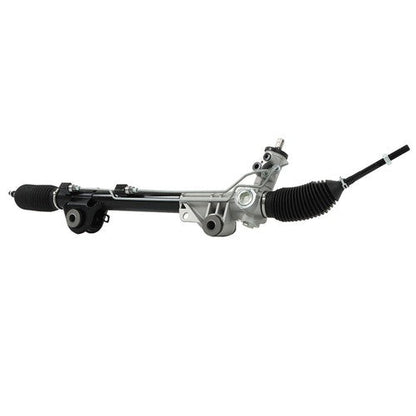 Black Power Steering Rack & Pinion Assembly For Ford Expedition 2011-14 5.4L V8