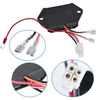 CDI Ignitor Golf Cart For EZGO 1998-2002 4 Cycle Gas Models 72562-G01 EPIGC107