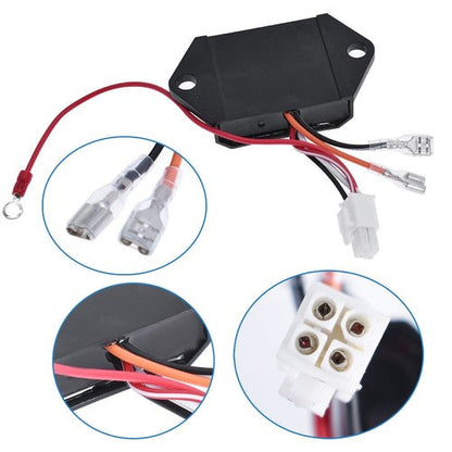 CDI Ignitor Golf Cart For EZGO 1998-2002 4 Cycle Gas Models 72562-G01 EPIGC107