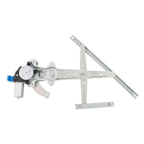 751-657 Rear Driver Left For Nissan Altima 2013-2018 Window Regulator w/Motor