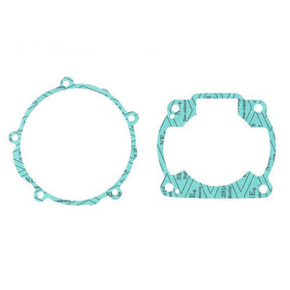 Fit For Kawasaki KDX200 Dirt Kit Complete Full Engine Gasket Set 1989-1994 New
