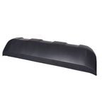 Plastic Front Lower Bumper Valance Panel Replacement For Toyota Tacoma 2016-2020