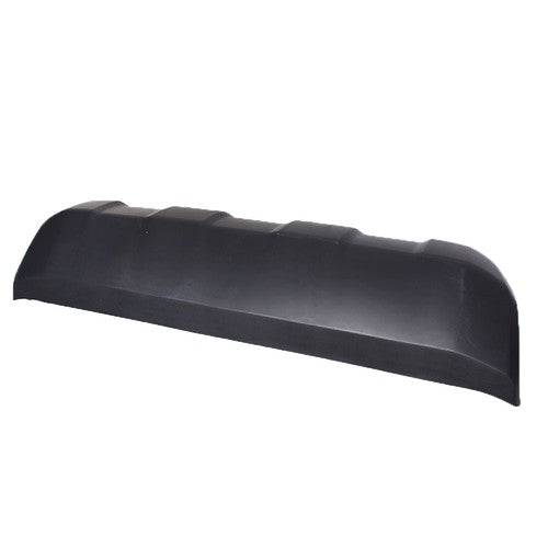 Plastic Front Lower Bumper Valance Panel Replacement For Toyota Tacoma 2016-2020