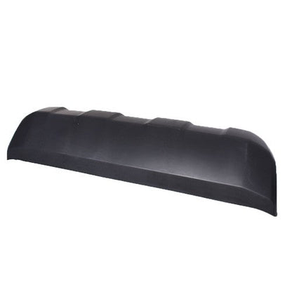 Plastic Front Lower Bumper Valance Panel Replacement For Toyota Tacoma 2016-2020