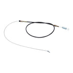 946-04343 Drive Control Cable For CC760ES Lawnmower Control Cable 746-04343