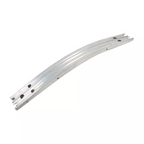 For 2019-2022 Toyota Corolla Front Bumper Bar Reinforcement Impact Crossmember