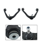 K6534 Suspension Kit Wheel Hub Bearings Fit For Chevy Silverado 1500 1999-2006
