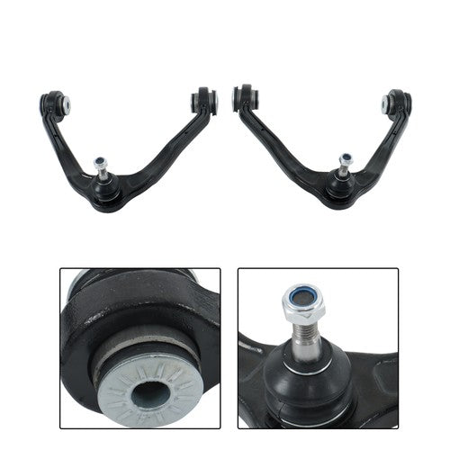 K6534 Suspension Kit Wheel Hub Bearings Fit For Chevy Silverado 1500 1999-2006