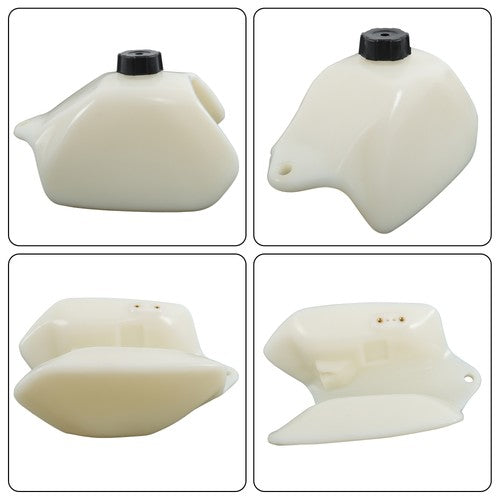 17510-HB2-770ZA For Honda TRX70 FourTrax70 86-87 Plastic Fuel Tank & Gas Cap NEW