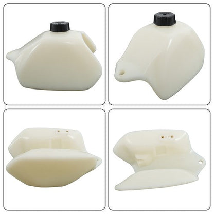 17510-HB2-770ZA For Honda TRX70 FourTrax70 86-87 Plastic Fuel Tank & Gas Cap NEW