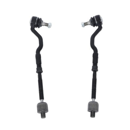 Front Control Arm Bar Link Tie Rod End Kit K620798 For BMW X5 E70 07-13 K620799