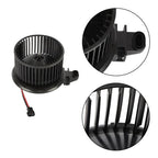 For Ford Expedition Lincoln Navigator 2007 2008 5.4L HVAC Heater Blower Motor