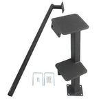 2 Step Dual Step bass Boat Trailer Steps