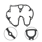 For HONDA TRX 400EX Crank Piston Top End Engine Complete Rebuild Kit 1999-2014