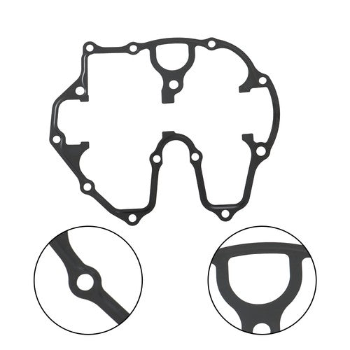 For HONDA TRX 400EX Crank Piston Top End Engine Complete Rebuild Kit 1999-2014