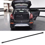 For GMC Buick 2007-2017 Liftgate Tailgate Hatch-Actuator Rod Black 20812019