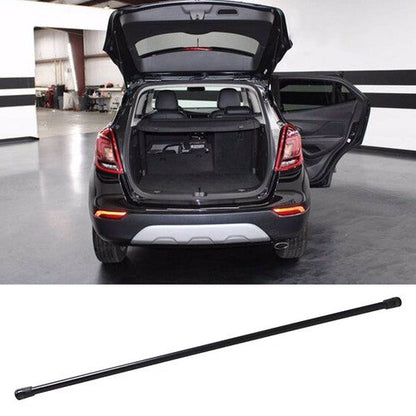 For GMC Buick 2007-2017 Liftgate Tailgate Hatch-Actuator Rod Black 20812019