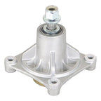 3 Pack Spindle Assembly For Hustler 36 42 52 Inch Deck 937763 937771 937813