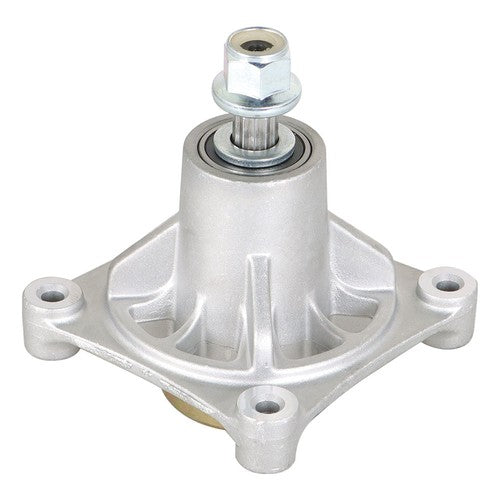 3 Pack Spindle Assembly For Hustler 36 42 52 Inch Deck 937763 937771 937813
