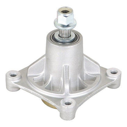 3 Pack Spindle Assembly For Hustler 36 42 52 Inch Deck 937763 937771 937813