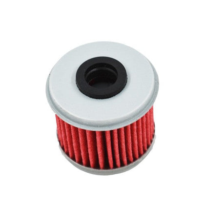 5pcs Oil Filter For Honda TRX450R CRF250X CRF450X CRF250R CRF450R CRF150R NEW
