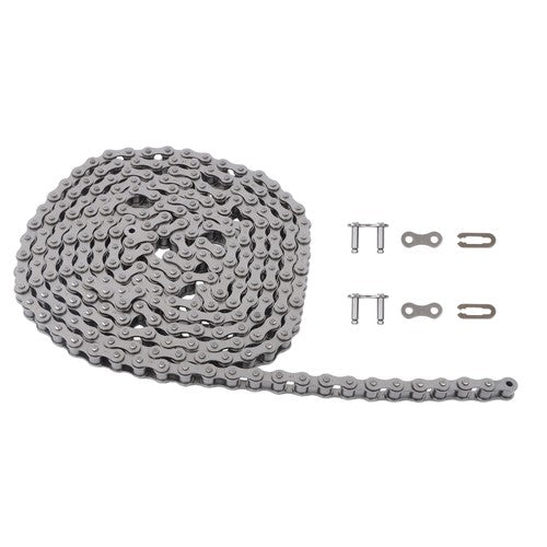 #41 Roller Chain x 10 feet + 2Free Connecting Link -Great Quality!