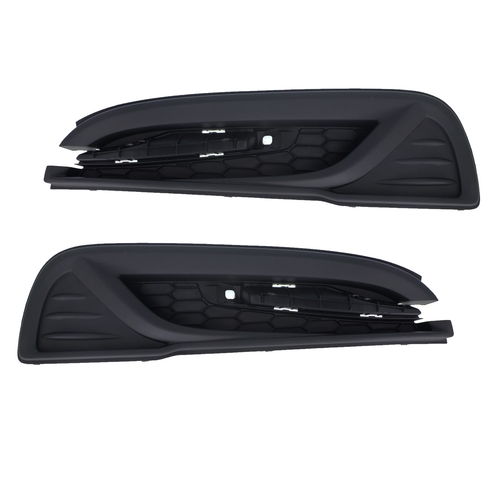 HO1039113 HO1038113 Fog Light Cover Pair for 2013-2015 for Honda Civic