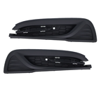 HO1039113 HO1038113 Fog Light Cover Pair for 2013-2015 for Honda Civic