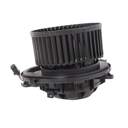 For BMW F22 F23 F30 F31 F32 Series A/C AC Blower Motor w/Resistor 64119237557