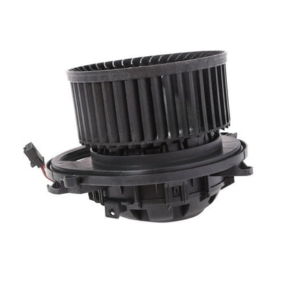 For BMW F22 F23 F30 F31 F32 Series A/C AC Blower Motor w/Resistor 64119237557