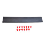 TK48-51-RB0B Front Left Lower Molding Trim for Mazda CX-9 for Part 2016-2023