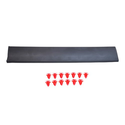 TK48-51-RB0B Front Left Lower Molding Trim for Mazda CX-9 for Part 2016-2023
