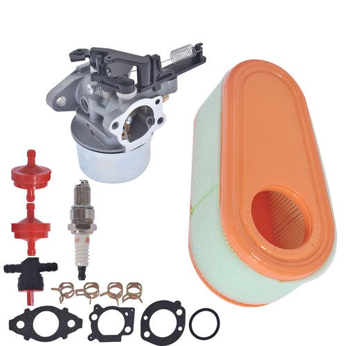 Carburetor 591137 590780 775EX Without Solenoid Valve Kit For 111P02 Engine New