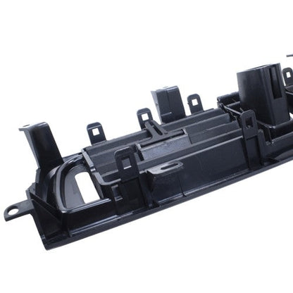 3X Front Air Grille Center Dash AC Vent Set For BMW F10 F11 520i 528i 550i 535i