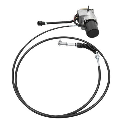 1050092 1060092 Throttle Motor For Caterpillar CAT E312 E320 320N 320 320L 320B