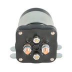 Solenoid 586-117111 20468G1 For EZGO Club Car Yamaha 1988-2005 Golf Cart 36V DC