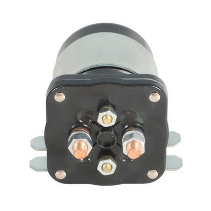 Solenoid 586-117111 20468G1 For EZGO Club Car Yamaha 1988-2005 Golf Cart 36V DC