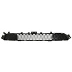 For 2014 2015 2016 2017 Infiniti Q50 Sport Front Bumper Lower Grille Grill