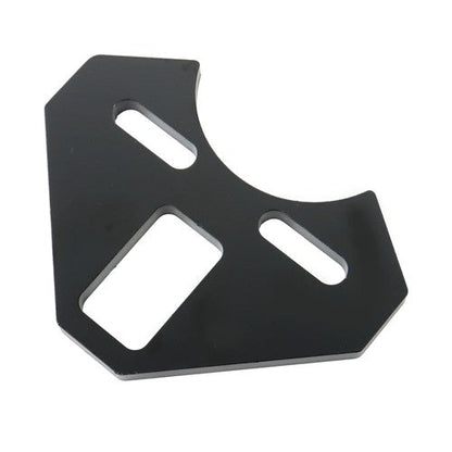 For Most 5 6 8 Lug Steel Hub Removal Tool Wheel Bearing Hub Remover Plate 40100
