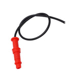 New Spark Plug Wire & Cap For Polaris Magnum 500 4X4 1999-2002 ATV