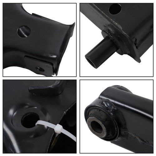 Rear Lower Left Right Control Arms Fit For Nissan Maxima 3.5L V6 2016-21 New