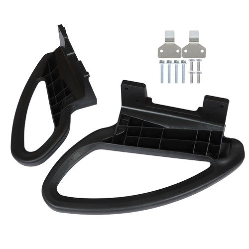 Hip Restraint Kit 103833901 For Club Car Precedent 2012+ Driver & Passenger Side