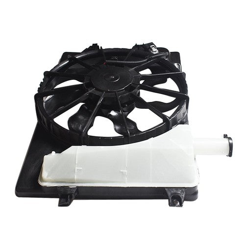 HY3115156 AC Radiator Cooling Fan Assembly For Elantra GT 2018 2.0L 25380F2000