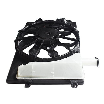 HY3115156 AC Radiator Cooling Fan Assembly For Elantra GT 2018 2.0L 25380F2000