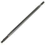 For EZGO TXT 1994-Up 20377G12 Golf Cart Passenger Side Rear Spline Axle Shaft US