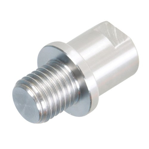Woodworking Lathe Headstock Spindle Adapter 3/4" x 10tpi to 1" x 8tpi Steel
