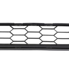 Front Lower Grille Grill With Matte Black Trim Fit Honda HRV 2016 2017 2018